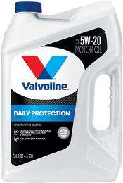 Valvoline Engine Oil 4.73 L_0