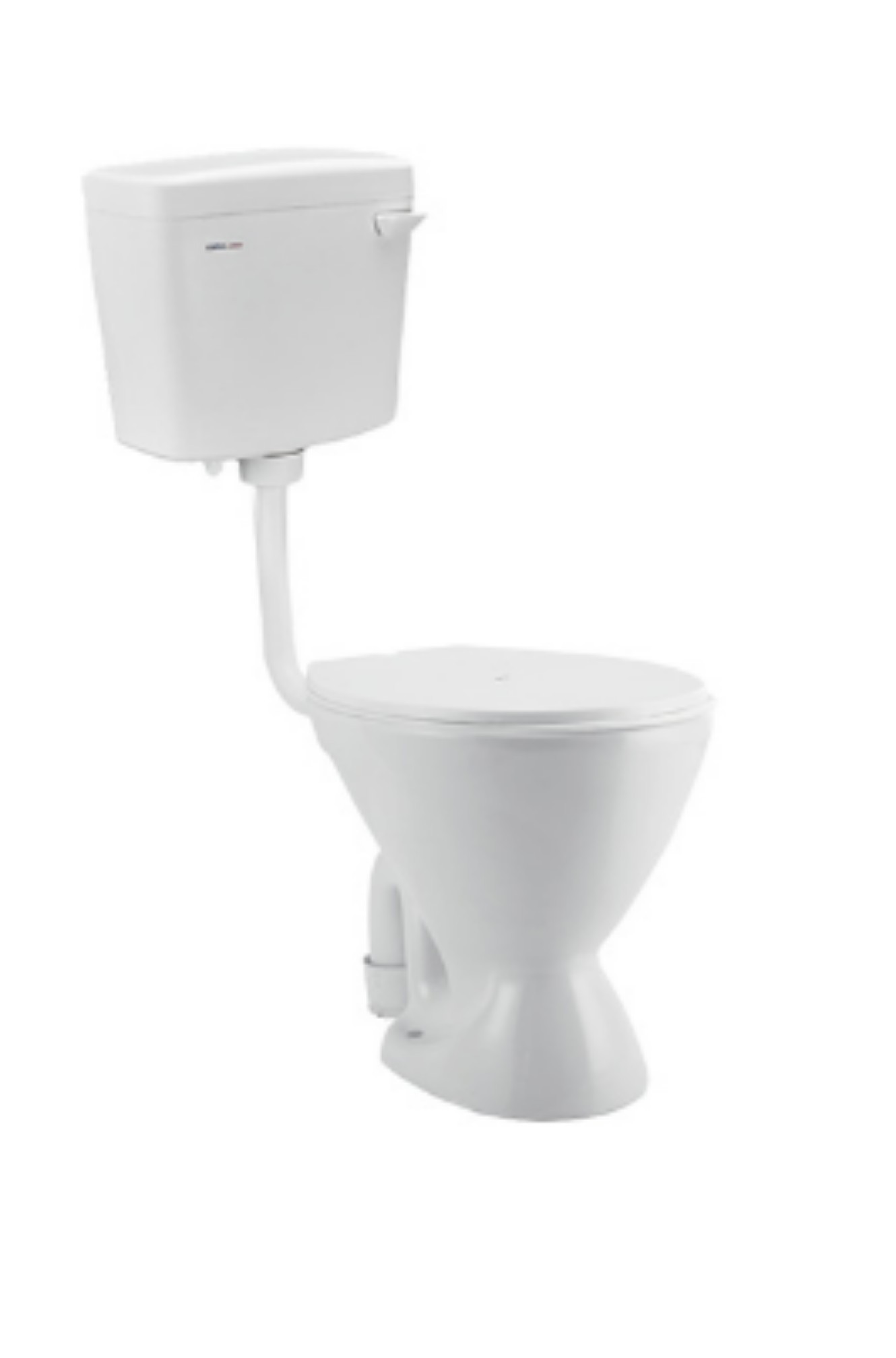 Buy CERA EWC with Seat Cover and Flush Pro SF Floor online at best