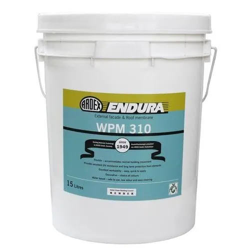 ARDEX Endura WPM 310 Waterproofing Chemical in Litre_0