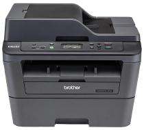 Brother 2541DW Mono Laser 30 ppm Printer_0