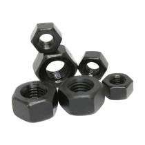 Sharda M6 - M64 Hexagon Head Nuts High Tensile Steel 10.9 Galvanized DIN 934_0