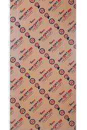 Denwud Premium WPC Board Matte Finish 17 mm_0