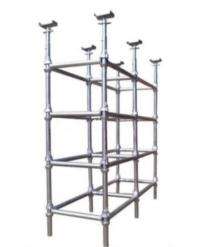 BBN 3 m Cuplock Scaffolding Tower 2000 x 1200 mm 300 kg_0