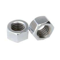 Sharda M6 - M64 Hexagon Head Nuts Stainless Steel 10.9 Polished DIN 934_0