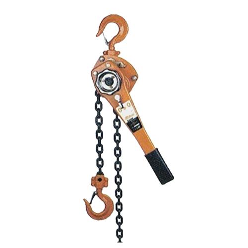 V-TAL 0.25 ton Ratchet Lever Hoist 1 m VR03_1