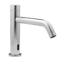 CERA 15 mm Stainless Steel Taps Polished_0