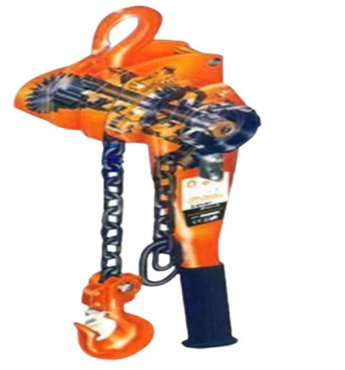 V-TAL 15 ton Ratchet Lever Hoist 1.5 m VR015_1