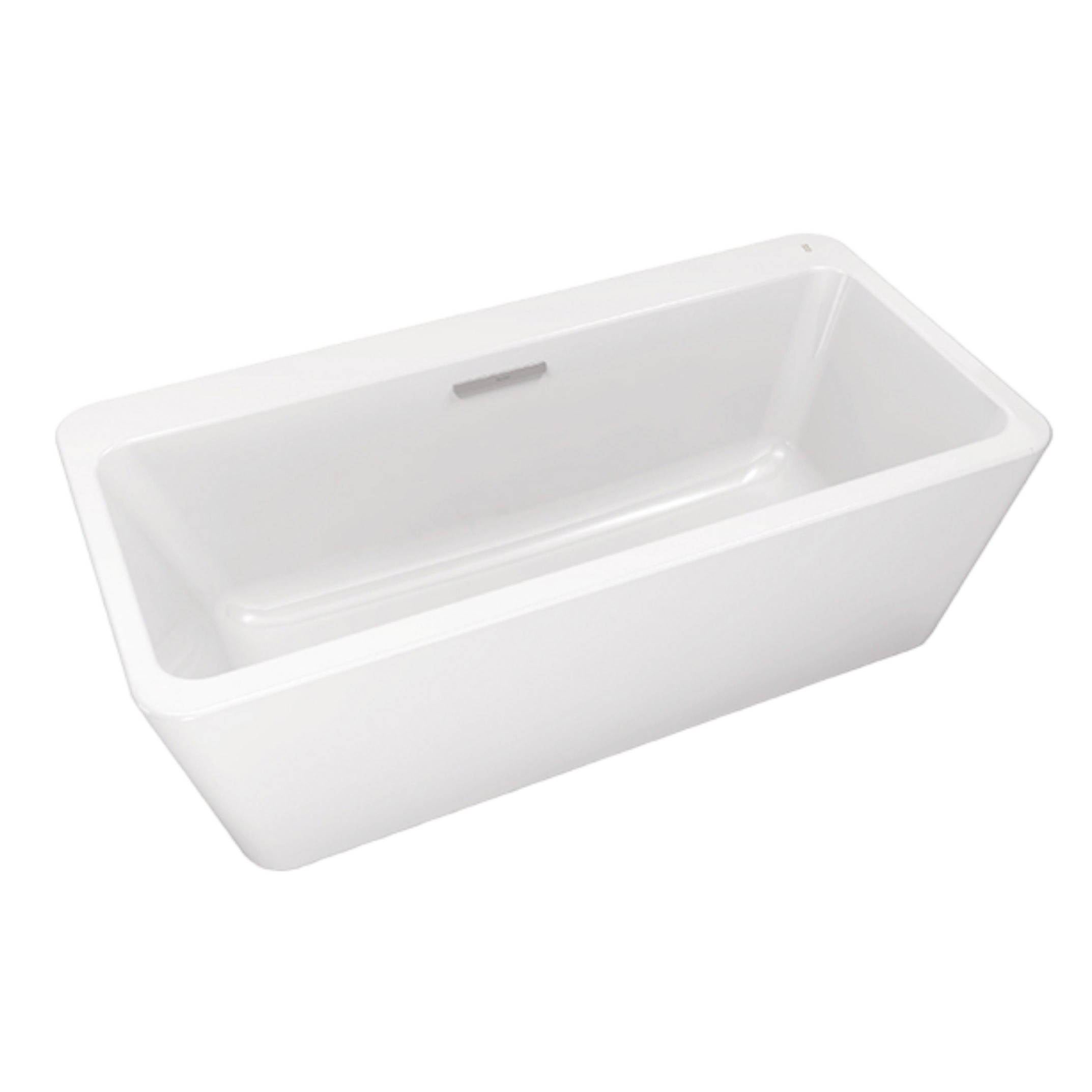 Jaquar Free Standing Bath Tub 1700 x 850 x 580 mm_0