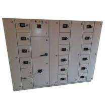 Aluminium Four Quadrant Four Pole VFD Panels 3200 A_0