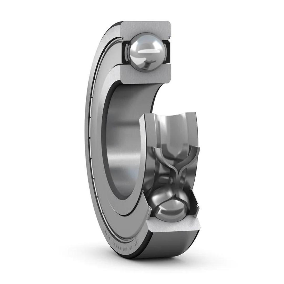 SKF 6205 ZZ Ball Bearings Stainless Steel_1