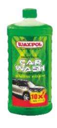 WAXPOL 1 L Vehicle Shampoo_0