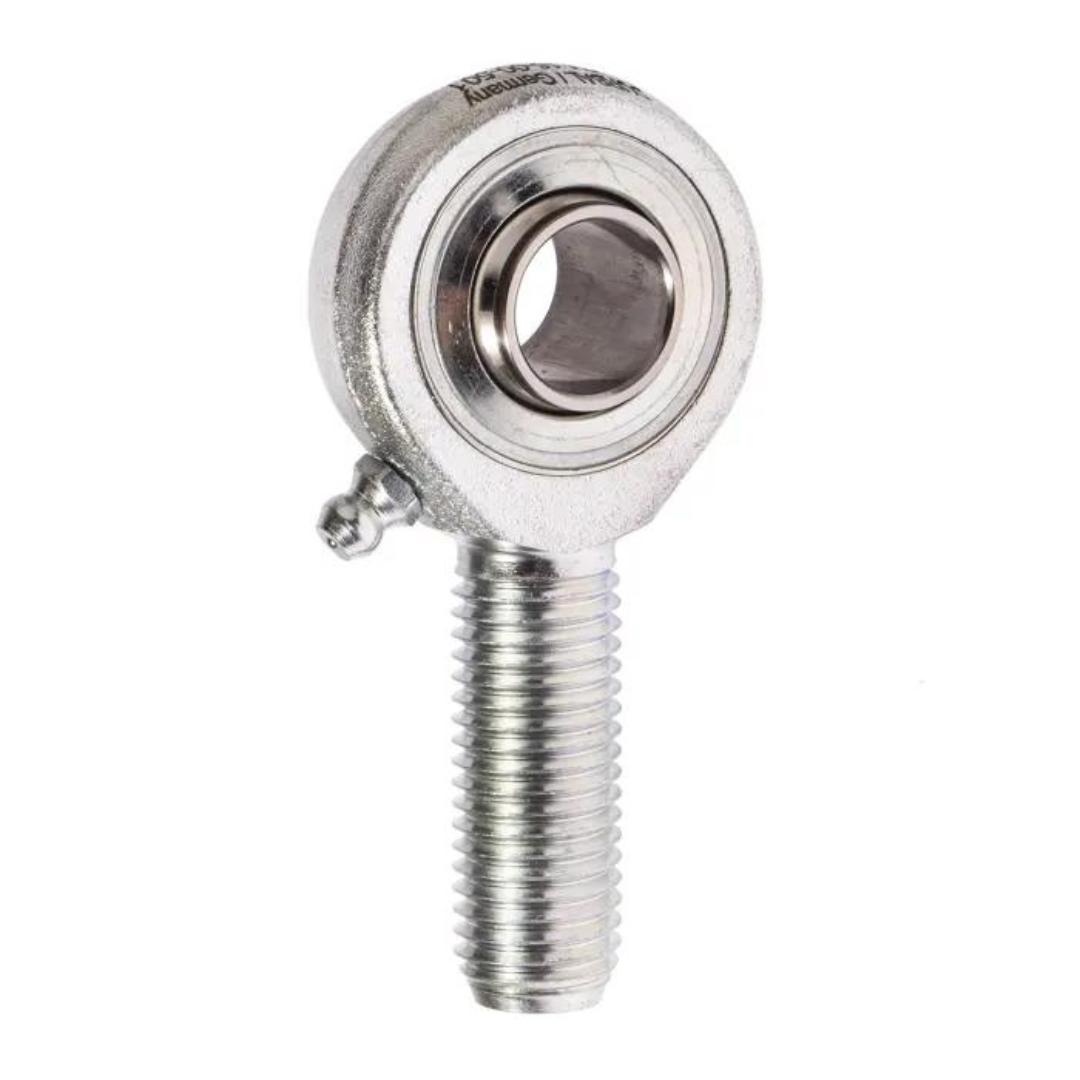 Durbal BRTM16-00-501 Rod End 16 mm Male Right Hand Thread 16 mm_1