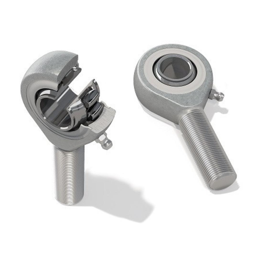 Durbal BRTM16-00-501 Rod End 16 mm Male Right Hand Thread 16 mm_3