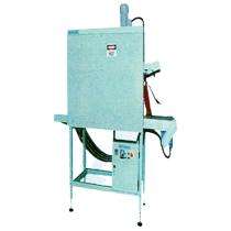 Shrink Wrap Automatic 2 kW 1000 piece/hr Packaging Machine_0