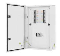 IP42 Distribution Boards Single Phase_0