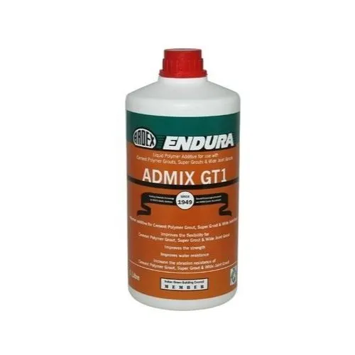 ARDEX Admix GT 1 Cement Based Tile Adhesive 1 L_0
