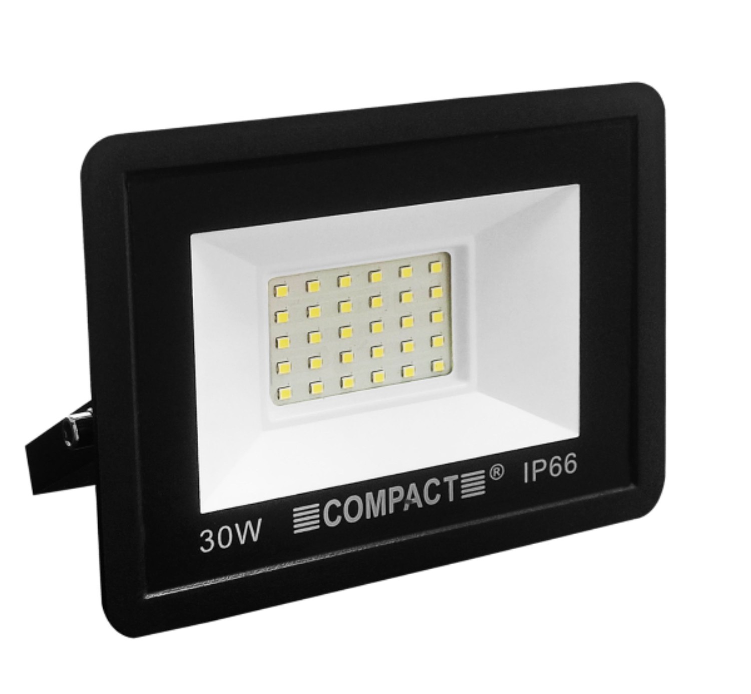 Buy COMPACT 30 W Bright White IP66 3900 Lumen 30W LED JET Cool