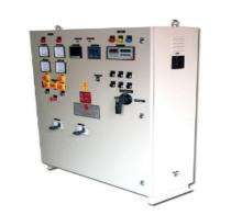 Three Phase 440 V 125 A Aluminium LT Panels IP33 5 Way_0