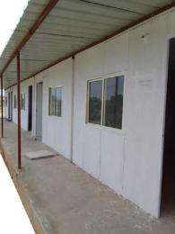 Ground Prefabricated Site Office_0