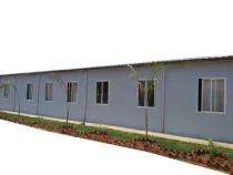 Ground Prefabricated Site Office_0