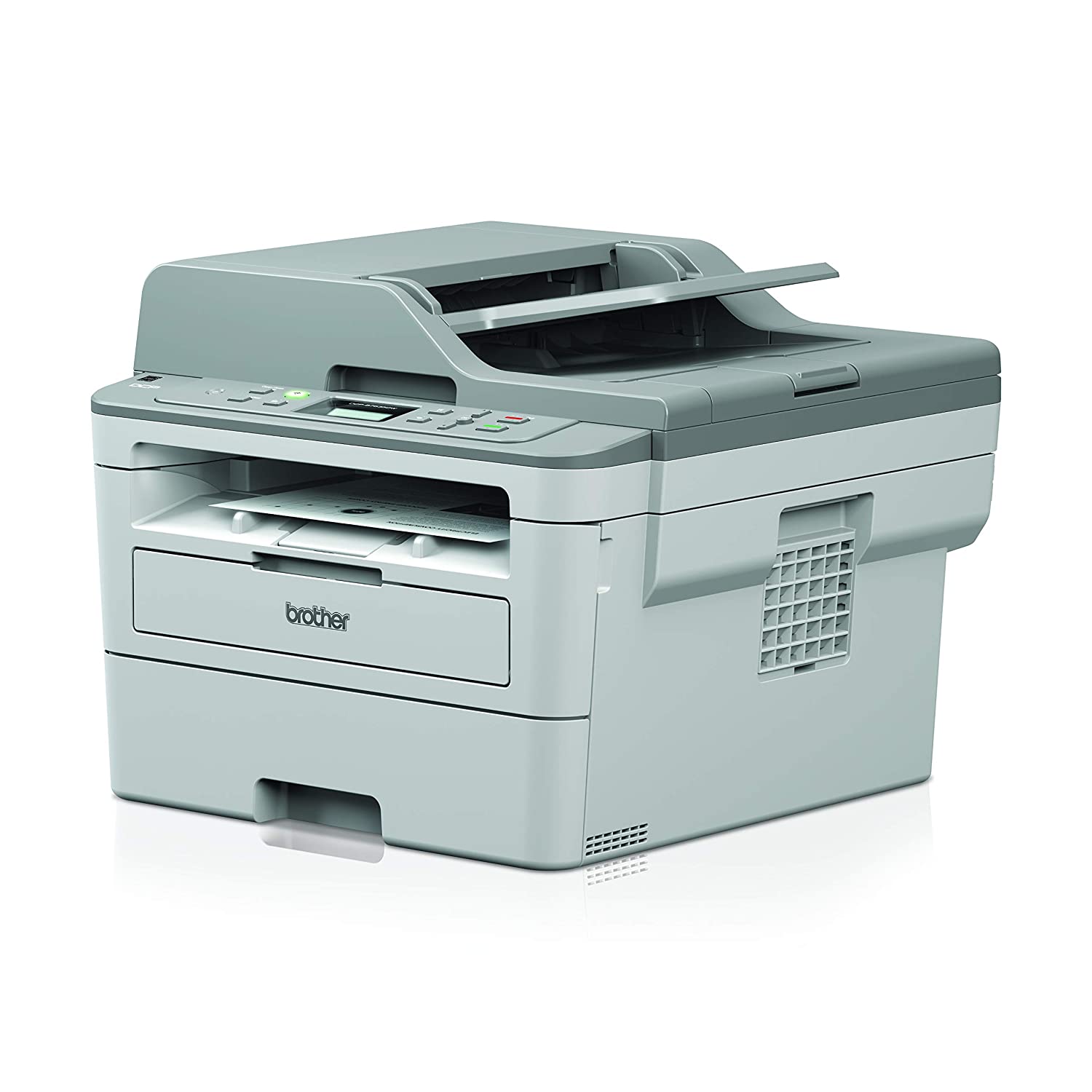Brother DCP-B7535DW Mono Laser 34 ppm Printer_1