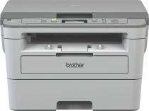 Brother DCP-B7500D Mono Laser 34 ppm Printer_0