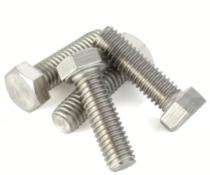 GTF M24 High Tensile Steel Hexagon Head Bolts 8.8 115 mm DIN 933_0