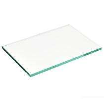 SAINT-GOBAIN 10 mm A Grade Extra Clear Toughened Glass 3660 mm 2140 mm_0