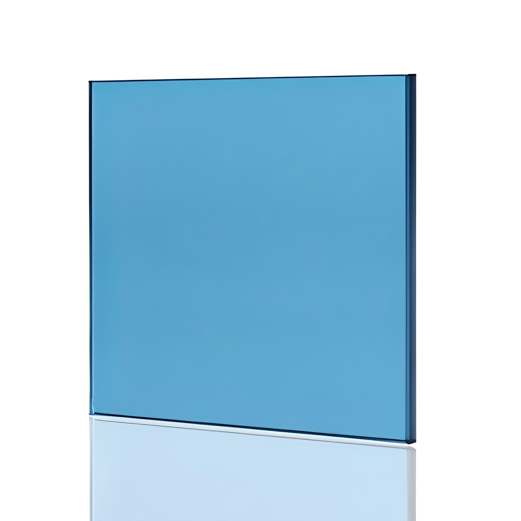 SAINT-GOBAIN 12 mm A Grade Tinted Toughened Glass 3660 mm 2440 mm_0
