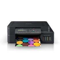 Brother DCP-T520W Ink Tank 30 ppm Printer_0