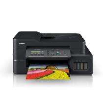 Brother DCP-T820DW Ink Tank 30 ppm Printer_0