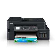 Brother MFC-T920DW Ink Tank 30 ppm Printer_0