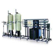 Commercial RO Plant 200 - 500 LPH_0