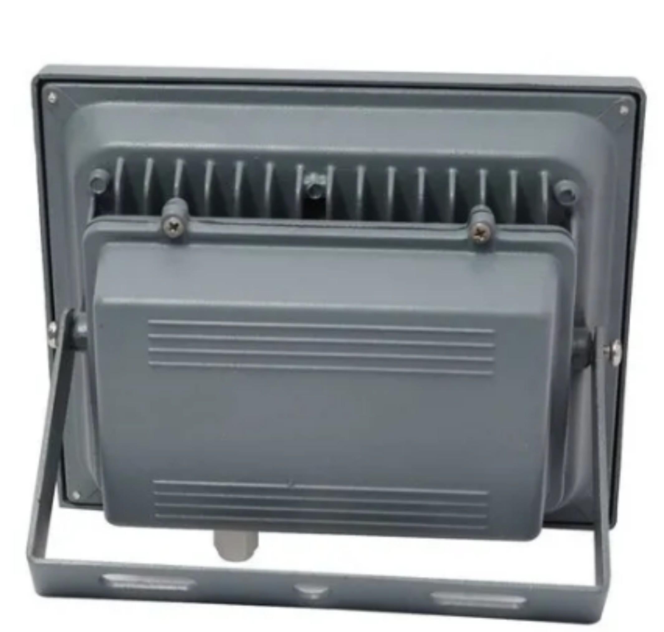 100 W IP44 LED Flood Lights_1