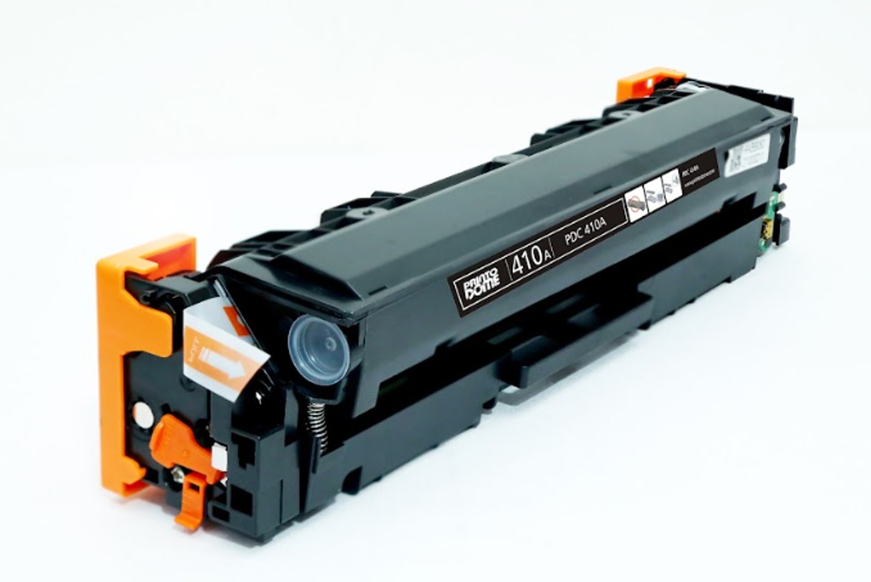 PRINTODOME Black Laser Toner HP 410A Compatible Ink Cartridge_2