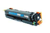 PRINTODOME Cyan Laser Toner HP 411A Compatible Ink Cartridge_0