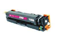 PRINTODOME Magenta Laser Toner HP 413A Compatible Ink Cartridge_0