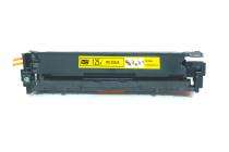 PRINTODOME Yellow Laser Toner HP 542A Compatible Ink Cartridge_0