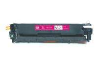 PRINTODOME Magenta Laser Toner HP 213A Compatible Ink Cartridge_0