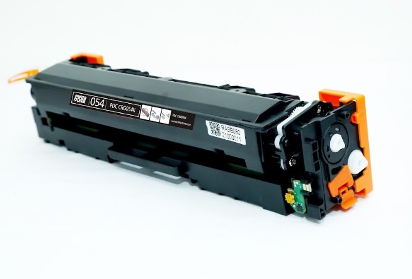 PRINTODOME Black Laser Toner Canon Canon 054 Compatible Ink Cartridge_1