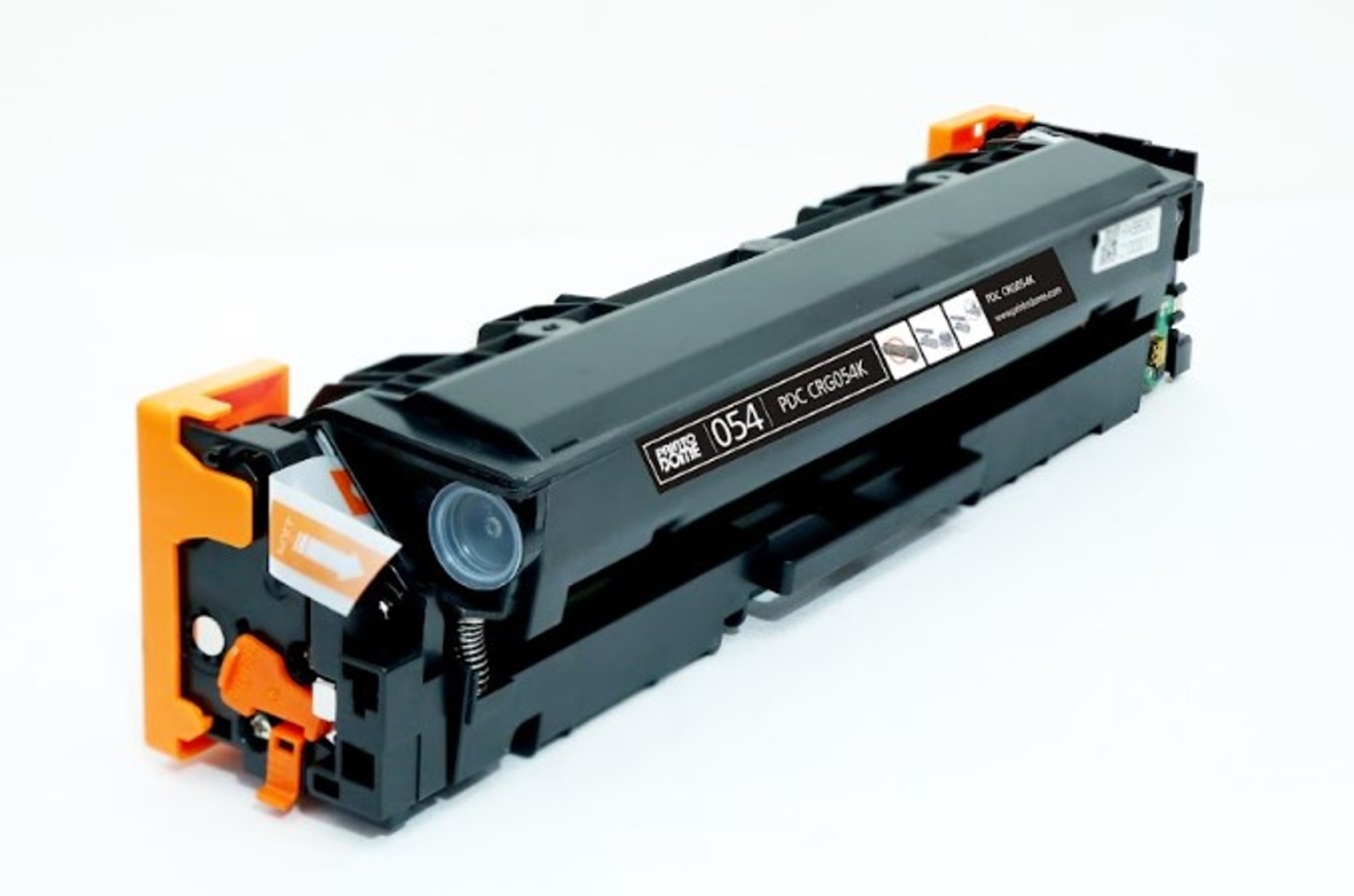 PRINTODOME Black Laser Toner Canon Canon 054 Compatible Ink Cartridge_2