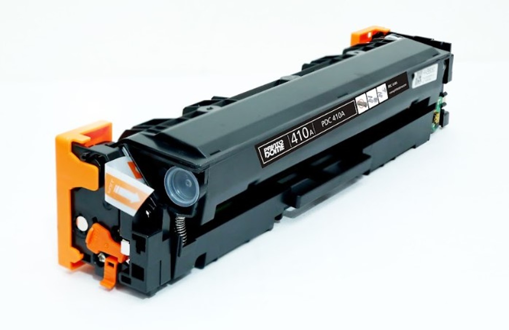 PRINTODOME Black Laser Toner HP 410A Compatible Ink Cartridge_2