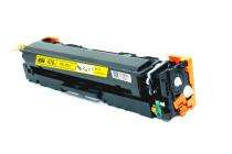 PRINTODOME Yellow Laser Toner HP 412A Compatible Ink Cartridge_0