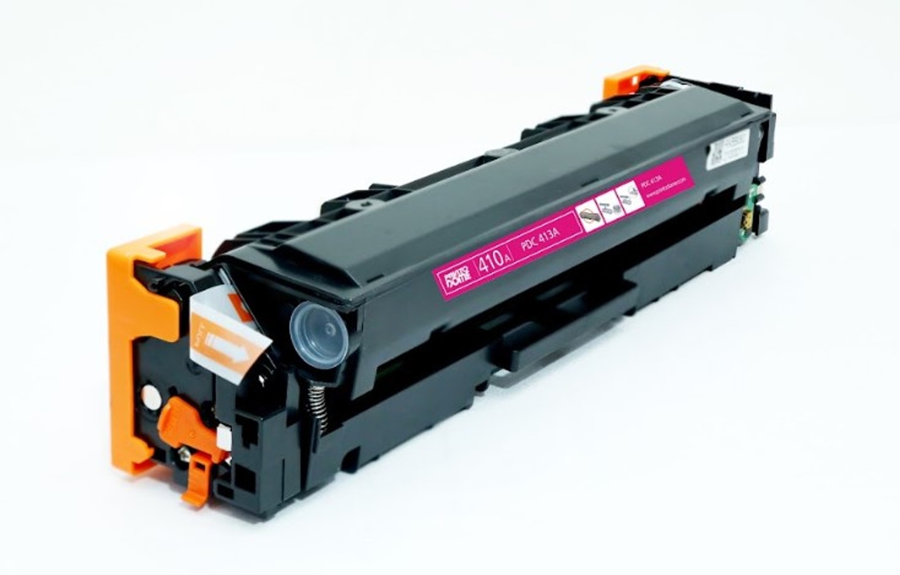 PRINTODOME Magenta Laser Toner HP 413A Compatible Ink Cartridge_2