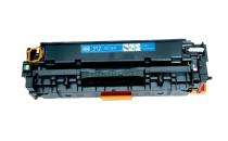 PRINTODOME Cyan Laser Toner HP 381A Compatible Ink Cartridge_0