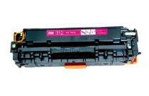 PRINTODOME Magenta Laser Toner HP 383A Compatible Ink Cartridge_0