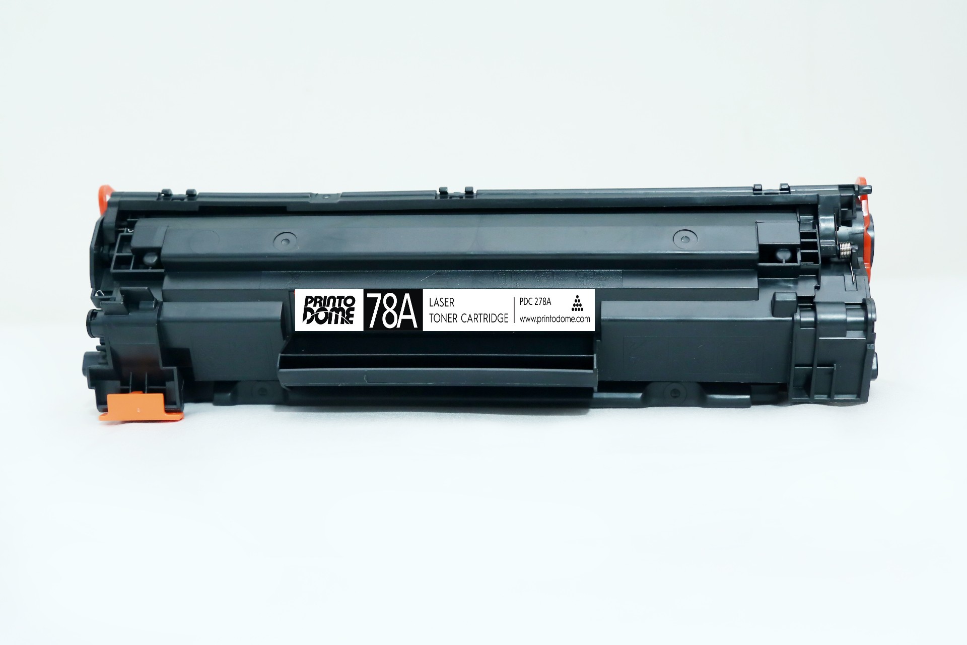 PRINTODOME Black Laser Toner HP 278A Compatible Ink Cartridge_3