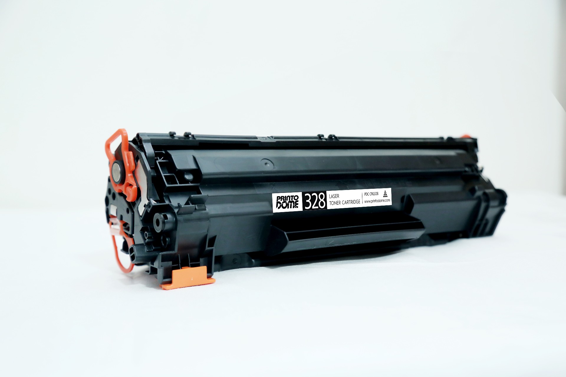PRINTODOME Black Laser Toner Canon Canon CRG328 Compatible Ink Cartridge_2