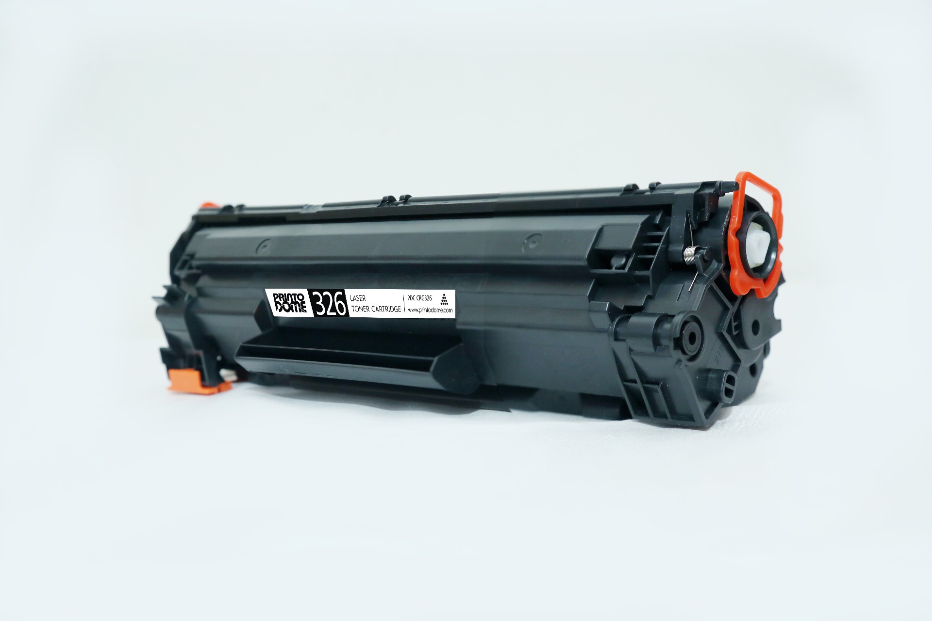 PRINTODOME Black Laser Toner Canon Canon CRG326 Compatible Ink Cartridge_1