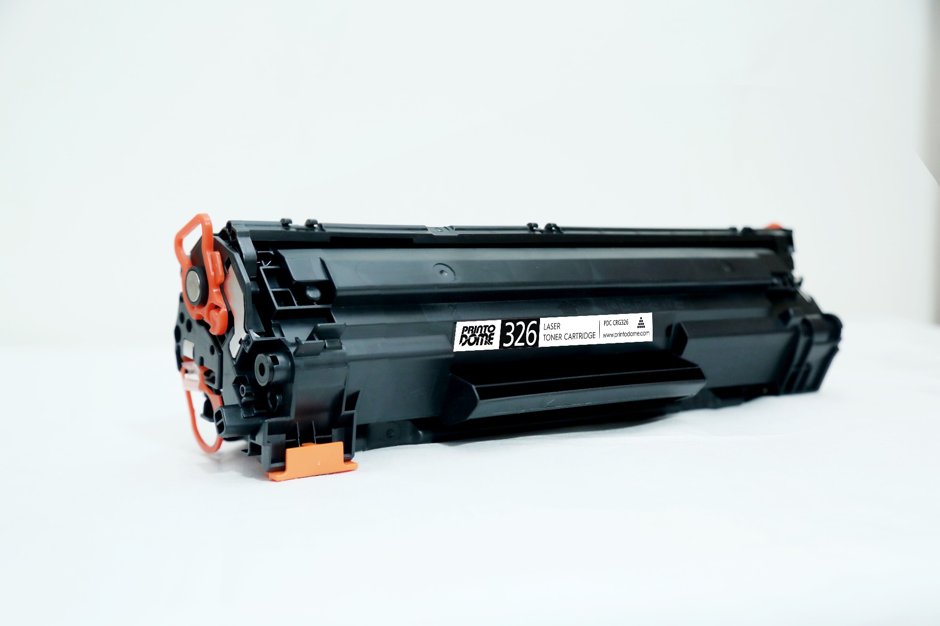 PRINTODOME Black Laser Toner Canon Canon CRG326 Compatible Ink Cartridge_2